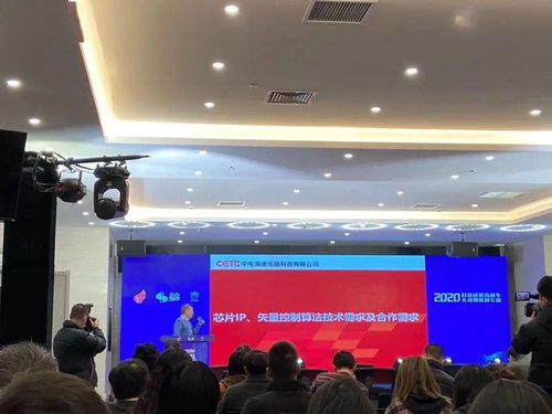 無錫市中小企業(yè)服務(wù)機(jī)構(gòu)協(xié)會受邀參加2020科技成果直通車無錫物聯(lián)網(wǎng)專場活動